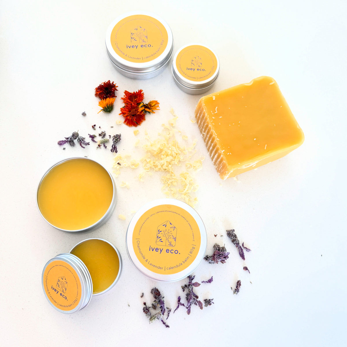 Sleep Balm | 50g