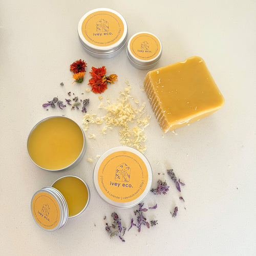 Calendula Soothing Balm