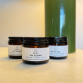 PM Plump - Restorative Night Balm | 50g