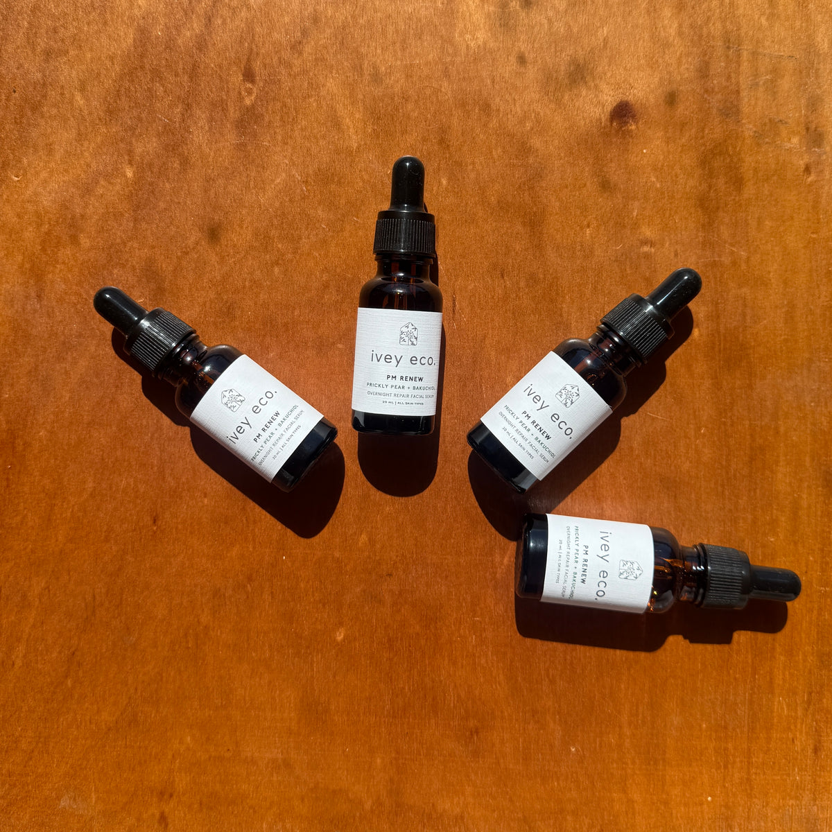 PM Renew Serum | 20mL