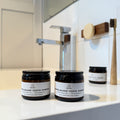 Dual-Phase Mineral Toothpowder powered by EnamelGuard™ | 25g