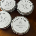 Prebiotic Deodorant
