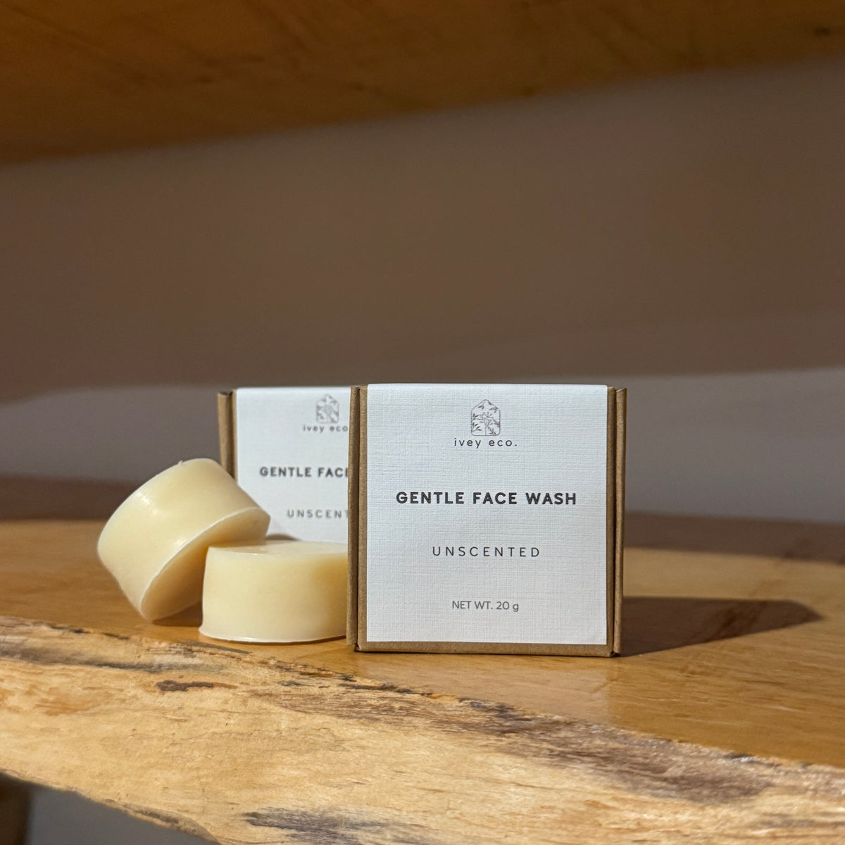 Velvet Facial Bar