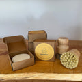 Lemon & Tea Tree Dish Soap Bar