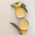Timber & Leather Conditioning Butter