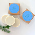 Rosemary & Peppermint Shampoo Bar