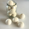 Pure Wool Dryer Balls